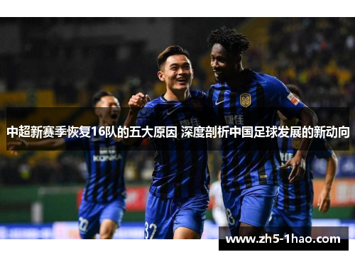 中超新赛季恢复16队的五大原因 深度剖析中国足球发展的新动向 中超新赛季恢复16队的五大原因 深度剖析中国足球发展的新动向