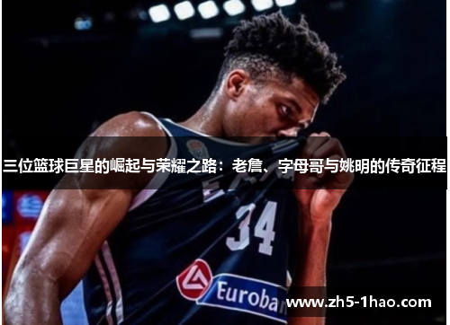 三位篮球巨星的崛起与荣耀之路：老詹、字母哥与姚明的传奇征程