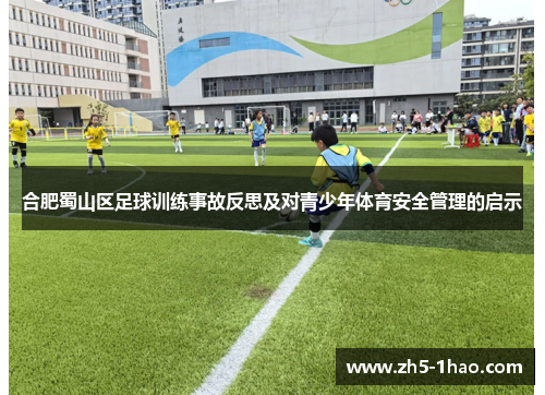 合肥蜀山区足球训练事故反思及对青少年体育安全管理的启示