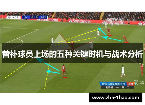 替补球员上场的五种关键时机与战术分析 替补球员上场的五种关键时机与战术分析
